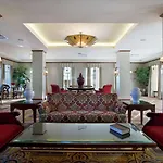 The Skirvin Hilton Oklahoma City