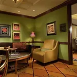 The Skirvin Hilton Oklahoma City