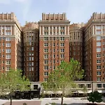 The Skirvin Hilton Oklahoma City