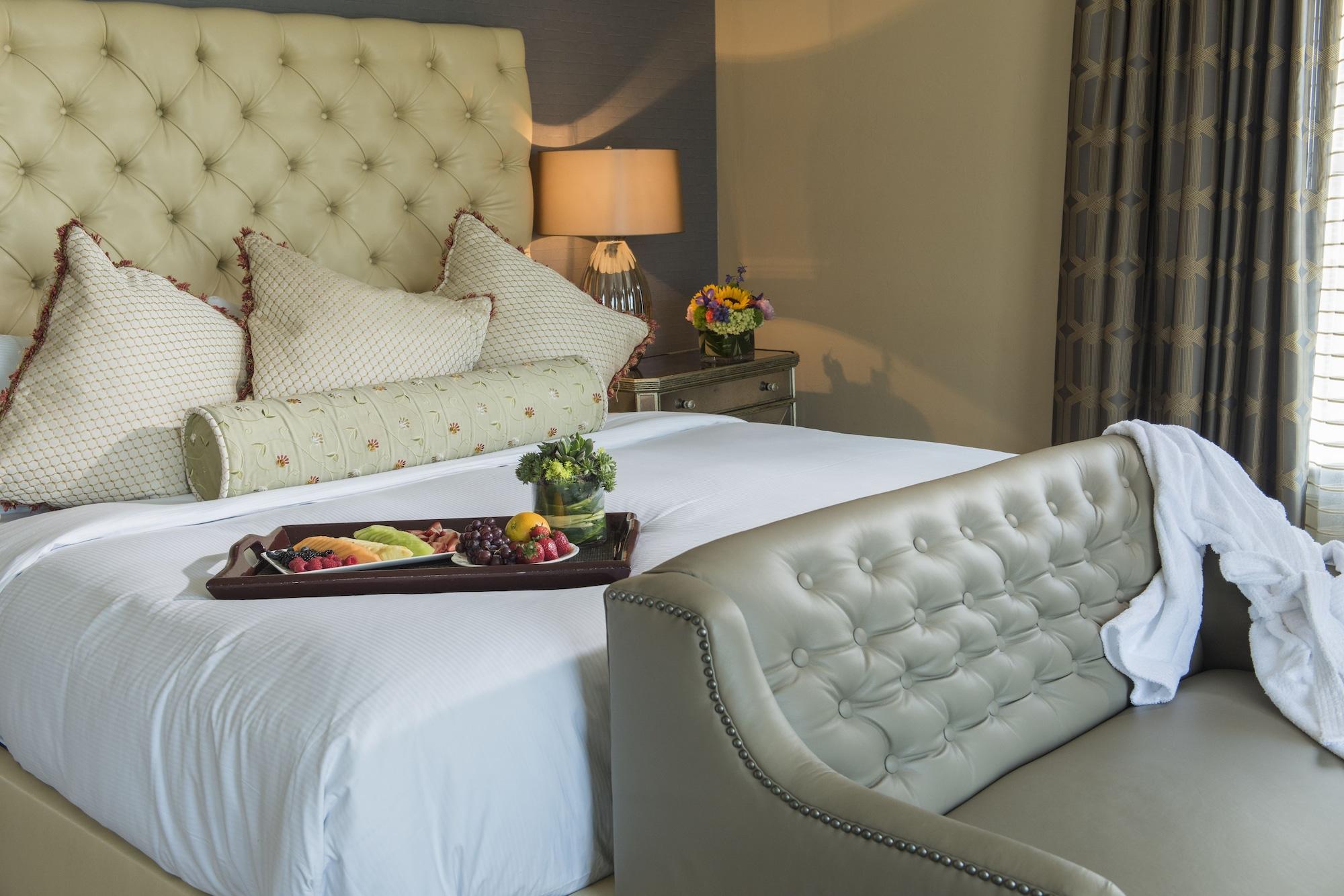 Hotel The Skirvin Hilton Oklahoma City