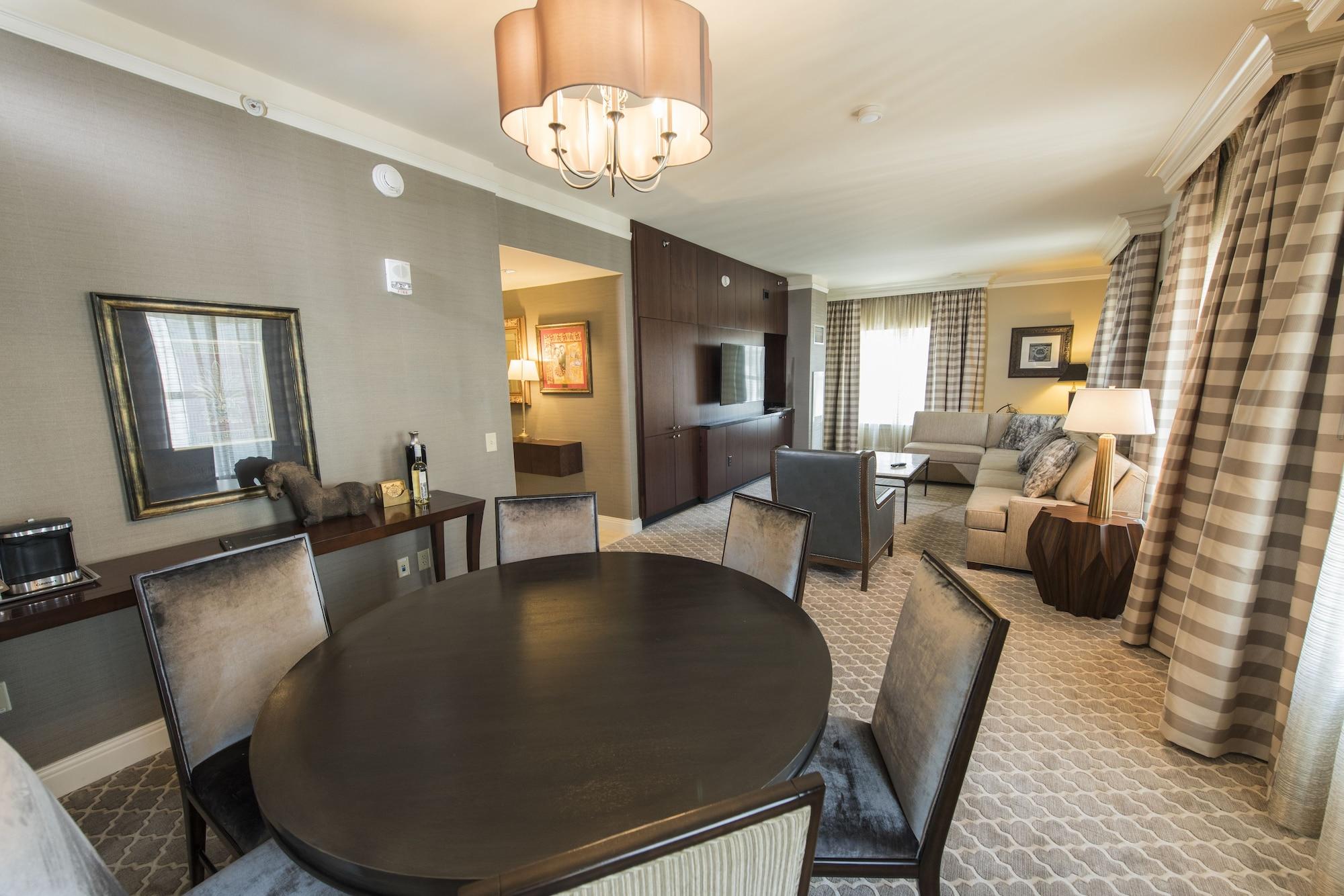 Hotel The Skirvin Hilton Oklahoma City