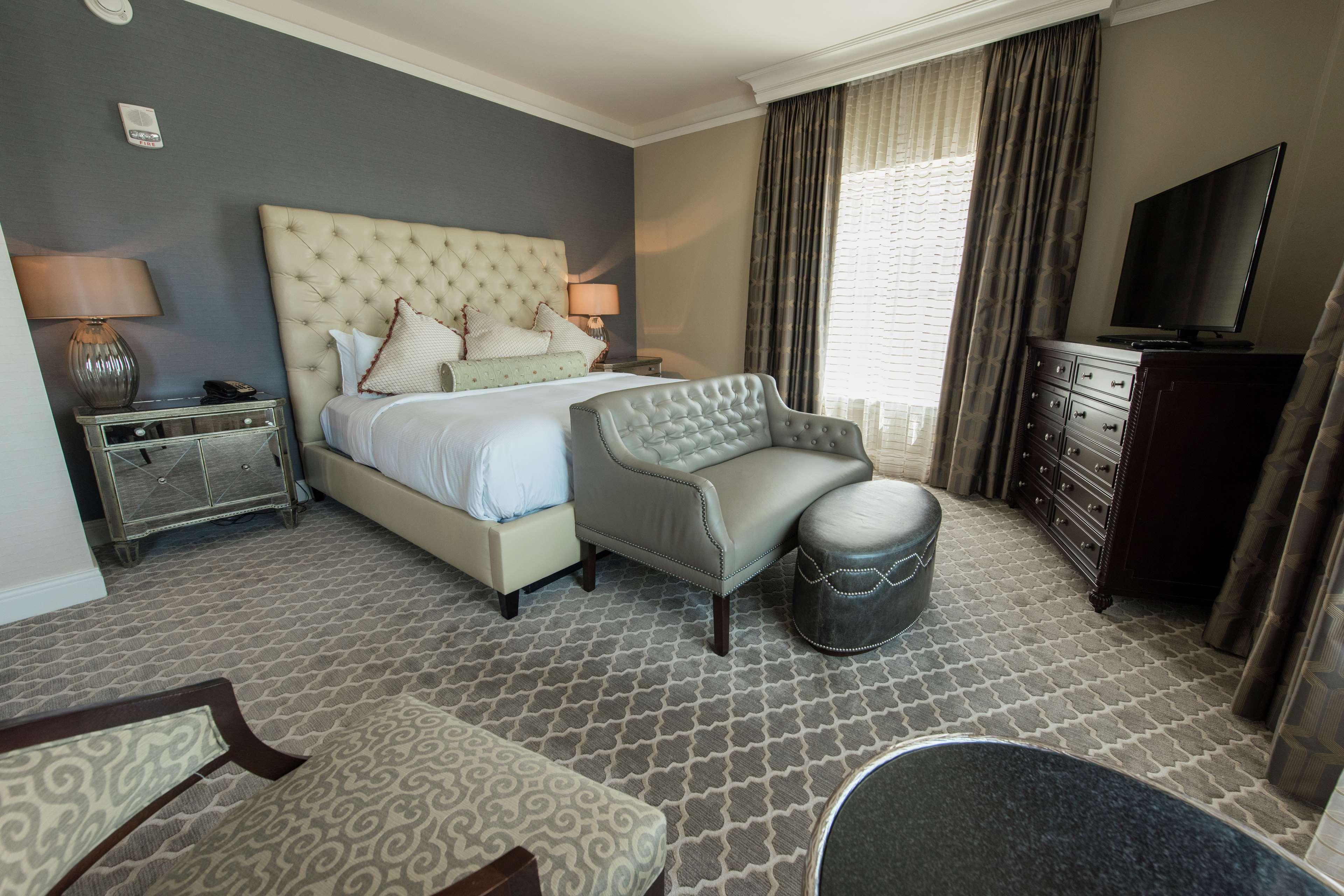 Hotel The Skirvin Hilton