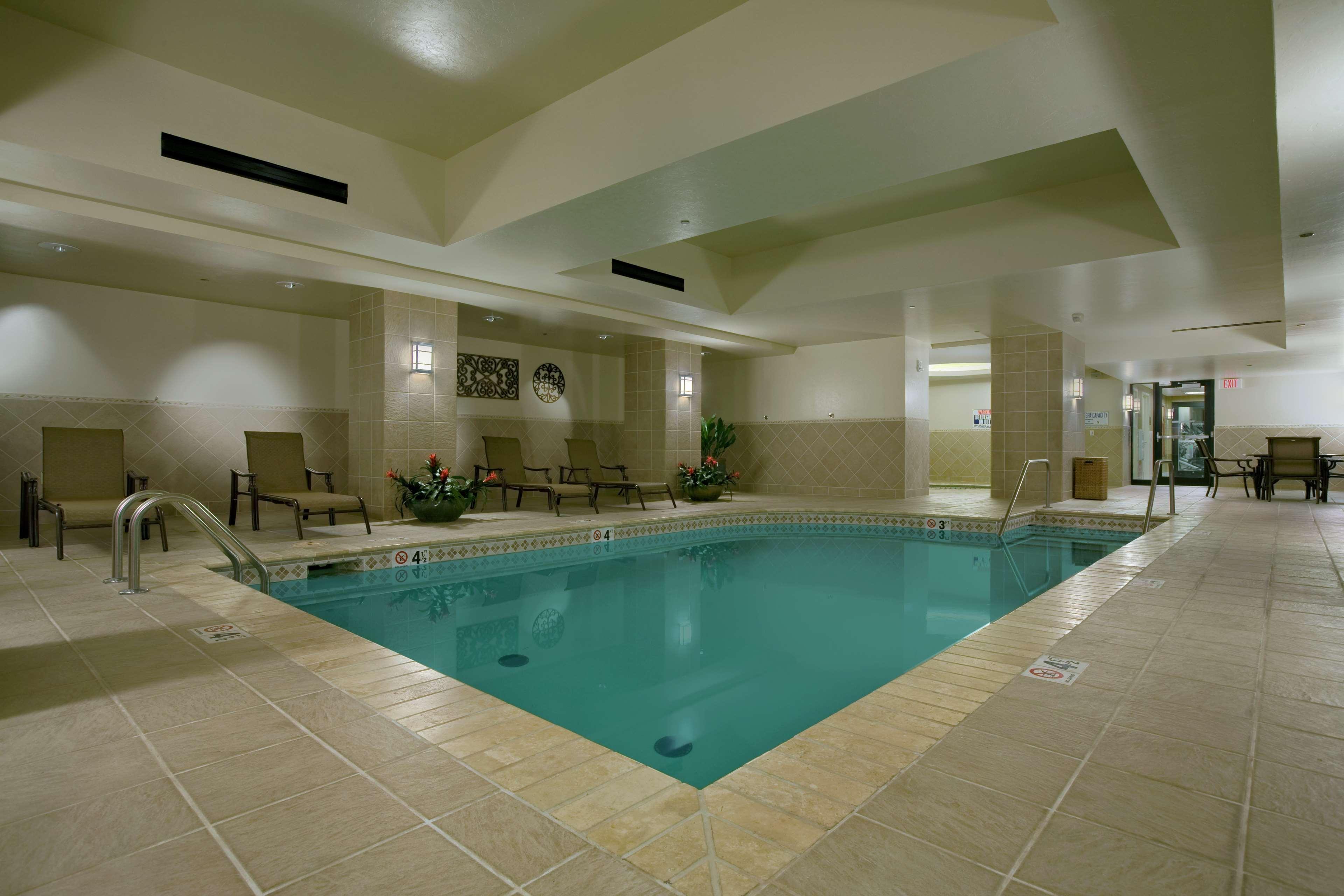 The Skirvin Hilton Hotel 4*