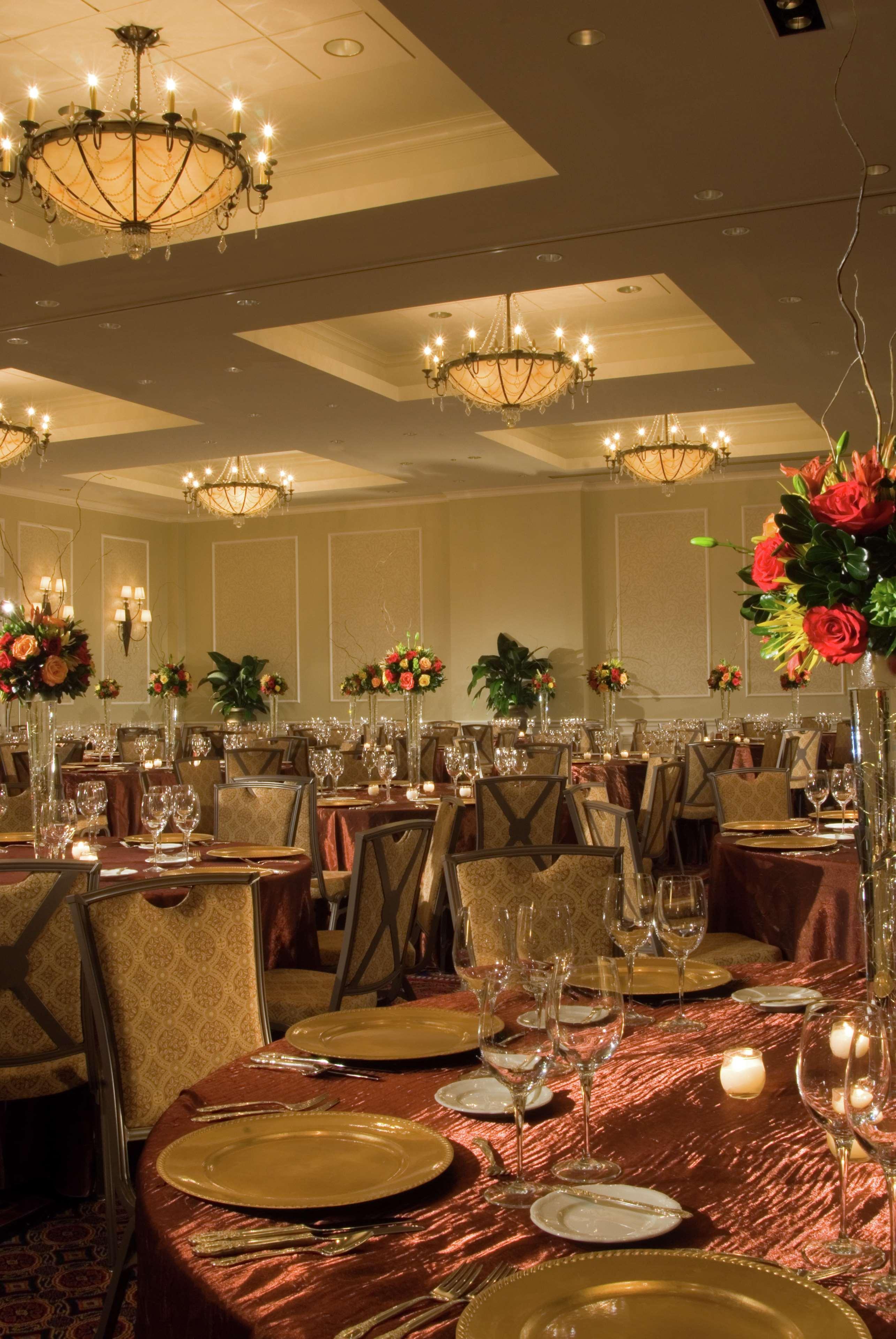 The Skirvin Hilton Hotel 4*