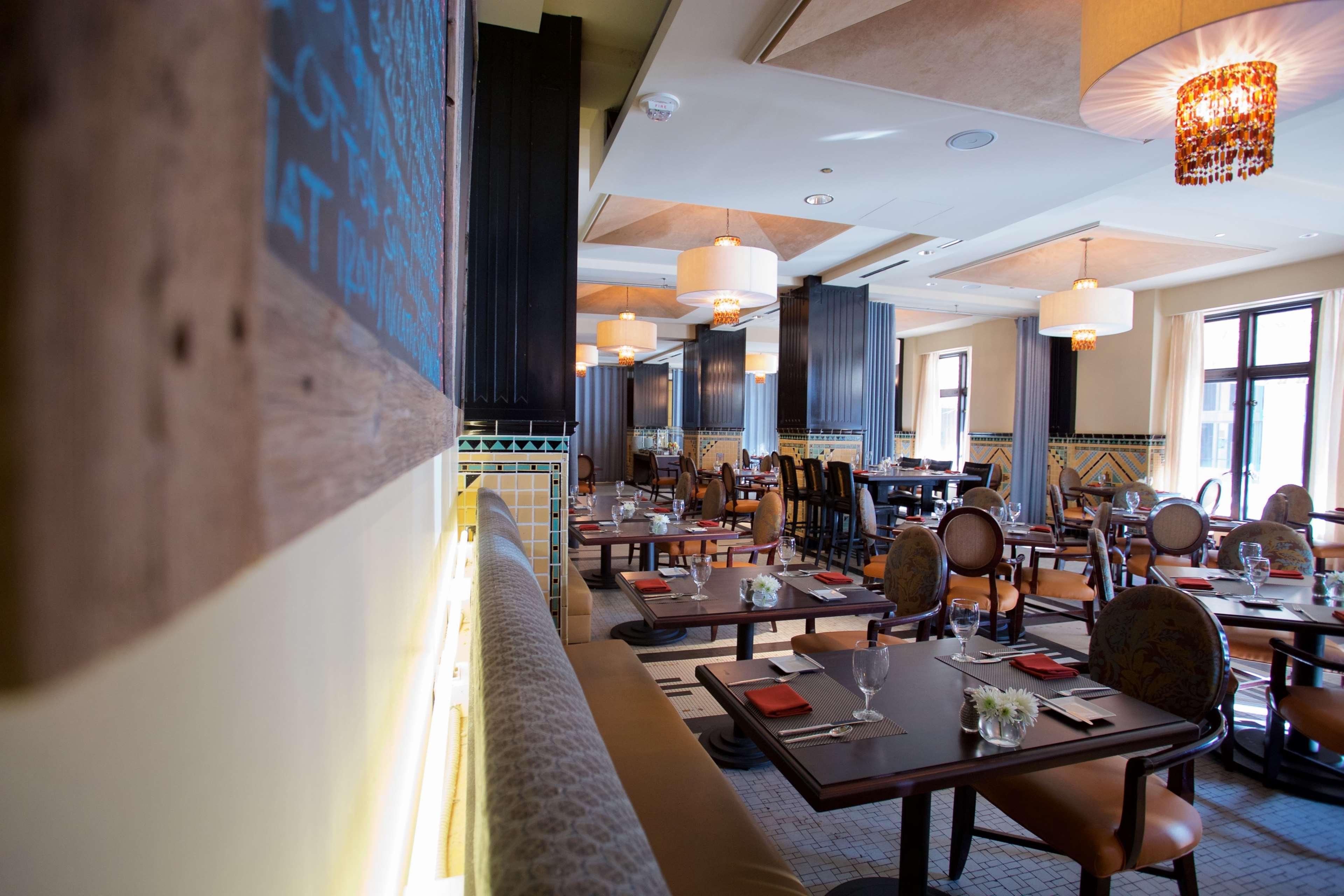 The Skirvin Hilton Hotel 4*