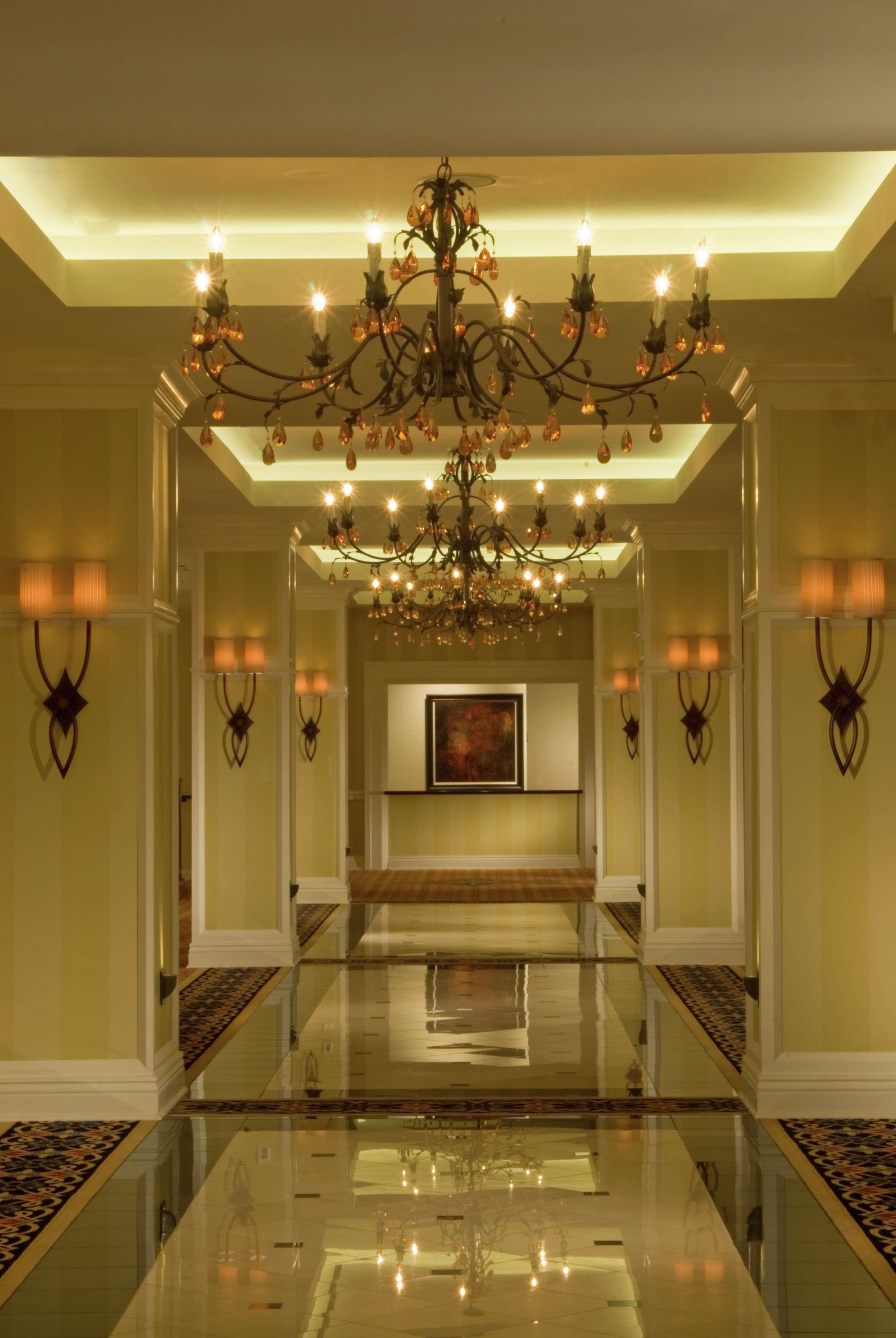 Hotel The Skirvin Hilton