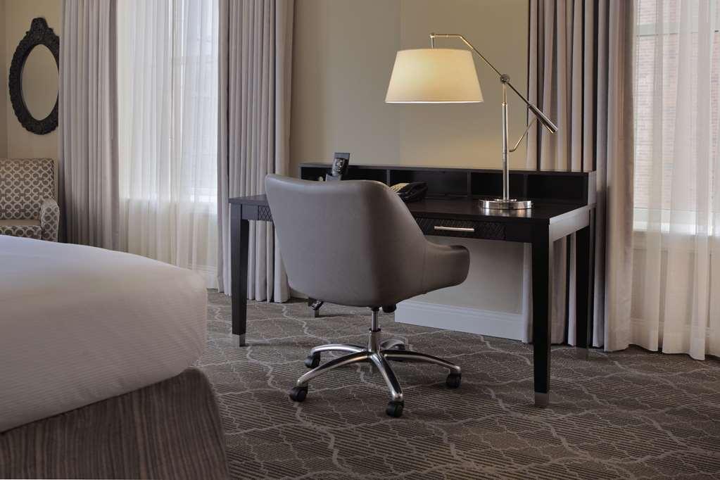 The Skirvin Hilton 4* Oklahoma City