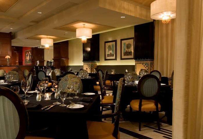 Hotel The Skirvin Hilton