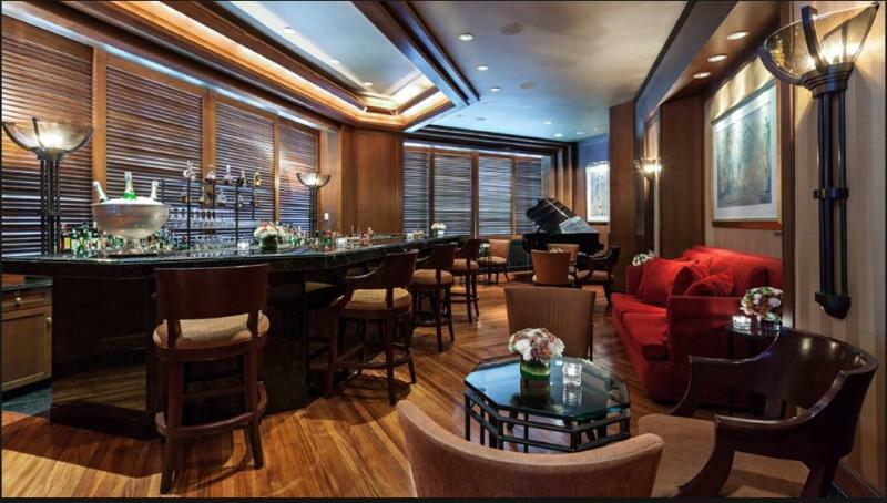 The Skirvin Hilton Hotel 4*