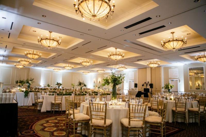 The Skirvin Hilton 4* Oklahoma City