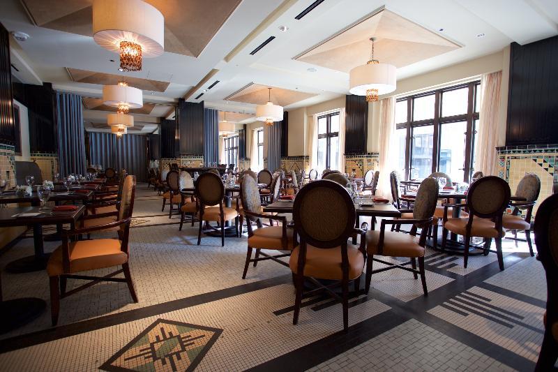 The Skirvin Hilton